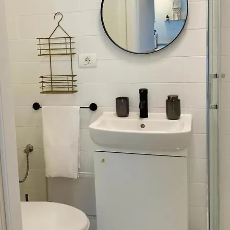 Apartament Gold Touch *