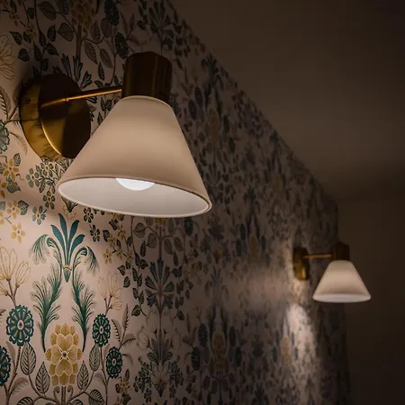 Apartament Gold Touch