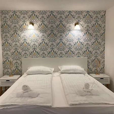 Apartament Gold Touch *