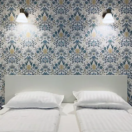 Apartament Gold Touch