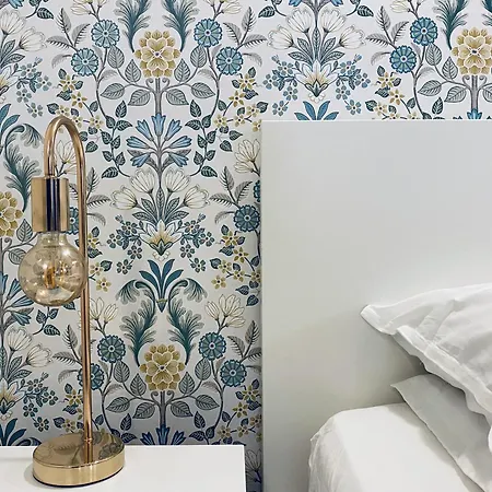 Apartament Gold Touch *