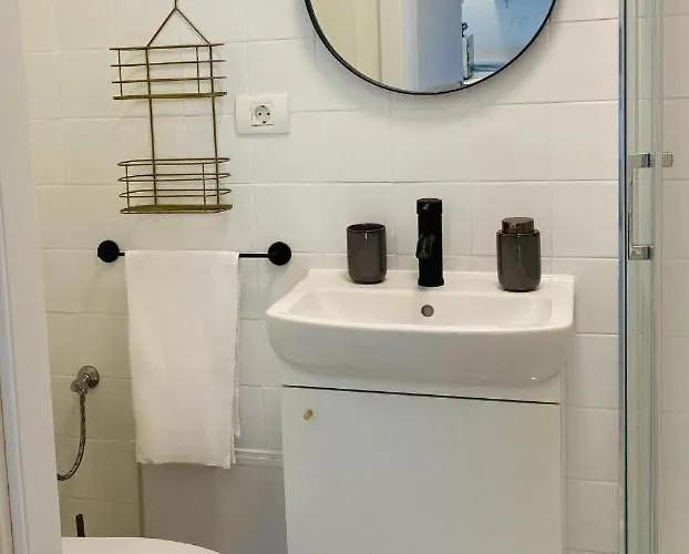 Apartment Gold Touch *