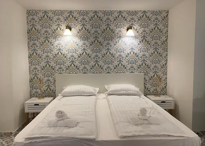 Apartamento Gold Touch *