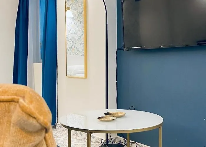 Gold Touch Apartamento Timisoara