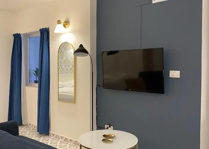 Apartment Gold Touch *