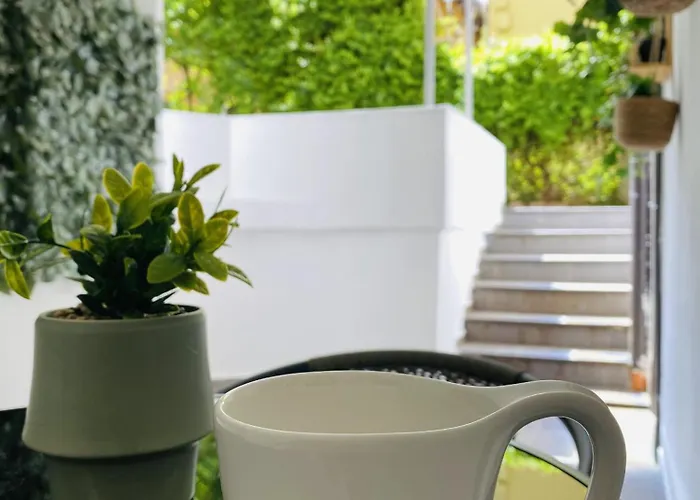 Apartment Gold Touch Timisoara