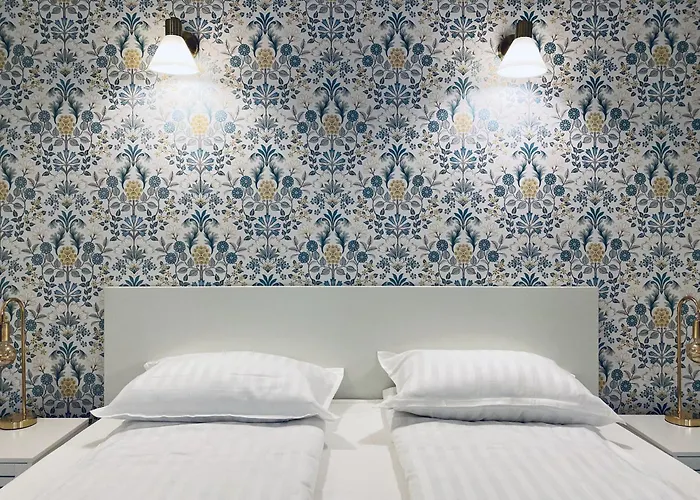 Apartamento Gold Touch