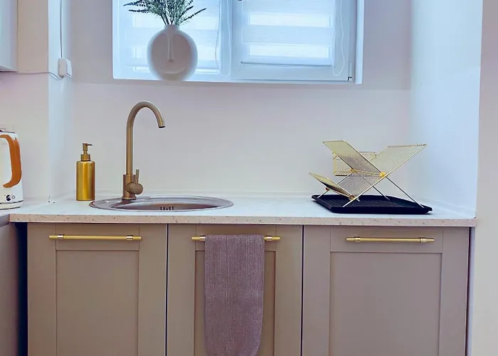 Gold Touch Apartamento Timisoara