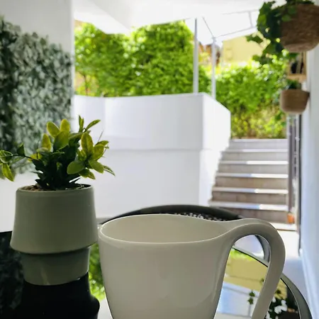 Lägenhet Gold Touch Timişoara